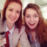 Spitzenpolitikerinnen